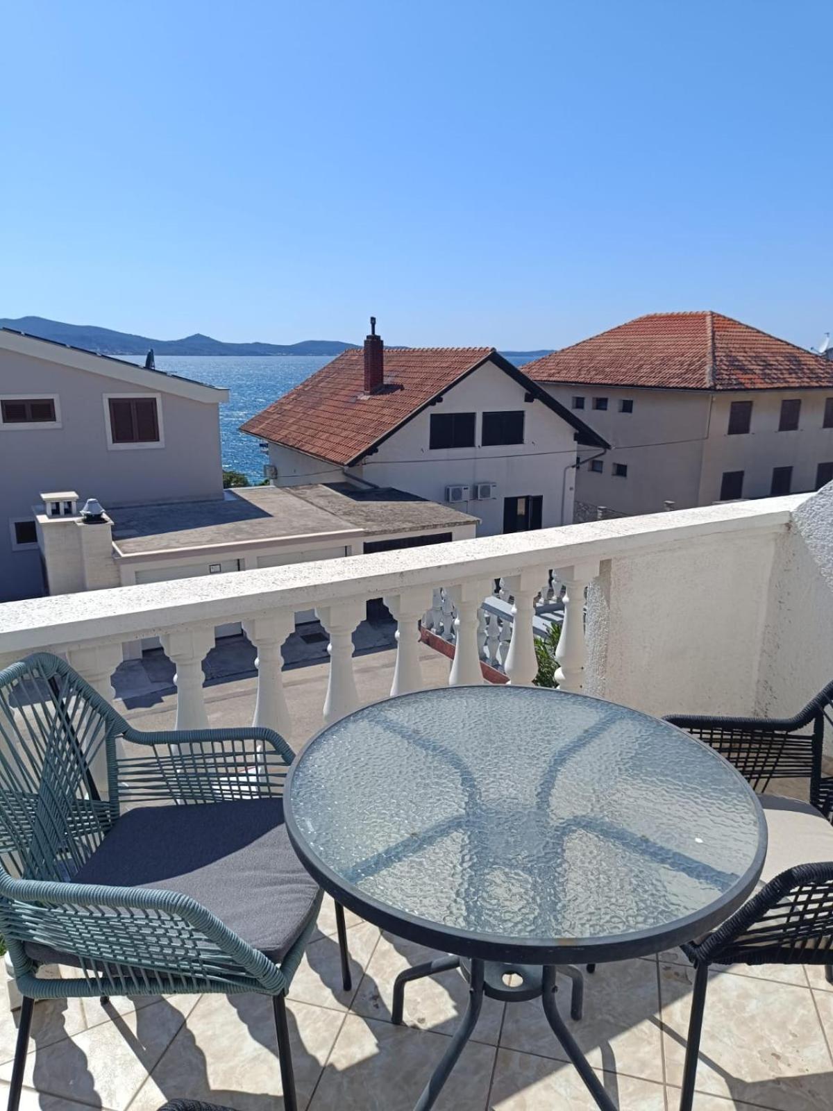Apartmani Mataija スヴェティ・ペタル エクステリア 写真