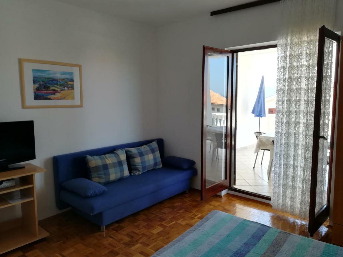 Apartmani Mataija スヴェティ・ペタル エクステリア 写真